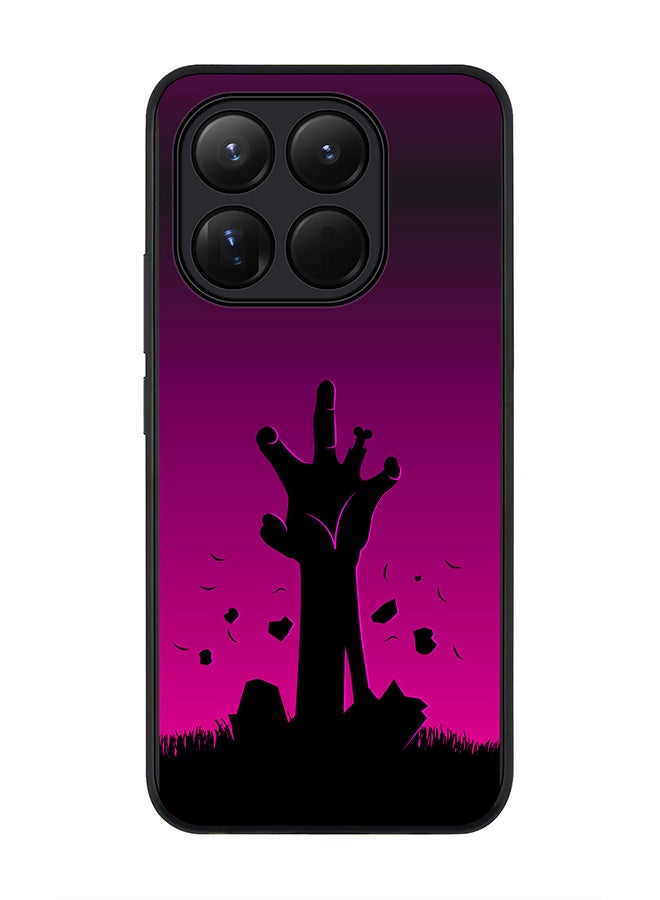 For Xiaomi 15T Case,Slim fit Camera Protection, Shockproof Thin Phone cover  - Reach